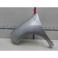 Крыло переднее левое Renault Sandero 2018- 631017145R