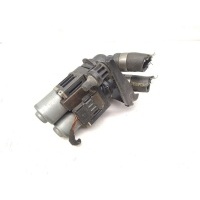 Кран отопителя (печки) Mercedes-Benz E-Класс W210/S210 2001 0018307884