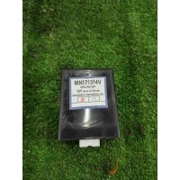 Блок управления Mitsubishi Pajero sport KH4 2012 MN171314
