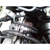 ТНВД Renault Espace 4 поколение (2002-2006) 2005 8200457039