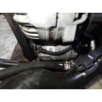 Компрессор кондиционера Renault Espace 4 поколение (2002-2006) 2005 8200424250
