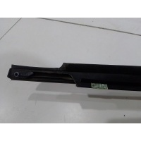 Молдинг двери верхний задний правый Lifan X60 2011- S6207212A2