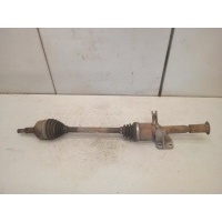 Привод передний правый Renault Fluence 2010, 2011, 2012, 2013, 2014, 2015, 2016, 2017 8200936306