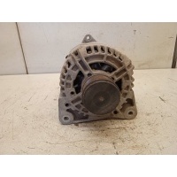 Генератор Renault Fluence 2010, 2011, 2012, 2013, 2014, 2015, 2016, 2017 231008578R
