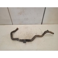 Патрубок Renault Fluence 2010, 2011, 2012, 2013, 2014, 2015, 2016, 2017 924100014R