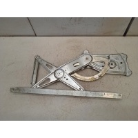 Стеклоподъемник передний Renault Fluence 2010, 2011, 2012, 2013, 2014, 2015, 2016, 2017 807200013R