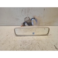 Зеркало заднего вида салонное Renault Fluence 2010, 2011, 2012, 2013, 2014, 2015, 2016, 2017 8200000509