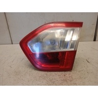 Фонарь задний правый Renault Fluence 2010, 2011, 2012, 2013, 2014, 2015, 2016, 2017 265500038R