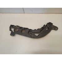 Направляющая бампера задняя Renault Fluence 2010, 2011, 2012, 2013, 2014, 2015, 2016, 2017 850420027R