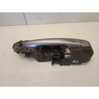 Ручка двери наружная Renault Fluence 2010, 2011, 2012, 2013, 2014, 2015, 2016, 2017 806B08422R