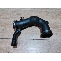 Патрубок воздушного фильтра Opel Astra G 2002 24401700