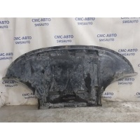 Защита ДВС Audi Allroad C6, 4F 4F0863821E