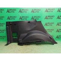 Обшивка багажника TOYOTA LAND CRUISER PRADO 150 рестайлинг 2 2017 6474060200C0