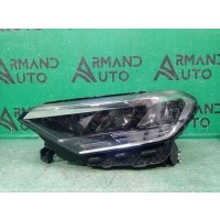 Фара VOLKSWAGEN Polo 6 2020-нв 6n5941005a