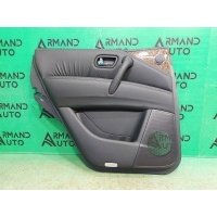 Обшивка двери INFINITI QX56 QX80 Z62 2010-2017 829015ZA1B, 829771la0A