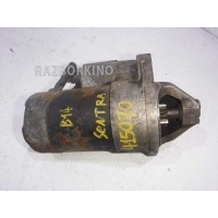 Стартер Nissan Almera N15 1995-2000 2330081NR1EX