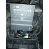 Диагностический интерфейс Audi A6 C6 (S6,RS6) 2006 4F0907468