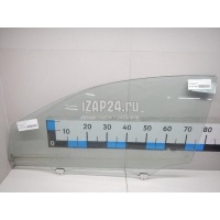 Стекло двери передней левой Suzuki Kizashi (2010 - 2014) 8450257L00