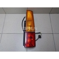 Фонарь задний правый Suzuki Ignis II (HR) (2003 - 2008) 3565086G00