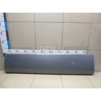 Накладка двери передней левой Suzuki Grand Vitara (2005 - 2015) 7768065810ZDL