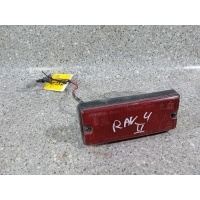 Фонарь противотуманный левый Koito. Toyota RAV4 II (XA20) 2003 0083088308,TOYOTA20-127