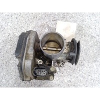 заслонка дроссельная 16V. AKQ. Volkswagen Polo III 2002 036133064D