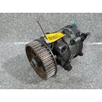 ТНВД Delphi. K9K 702. Nissan Note E11 2005 8200423059