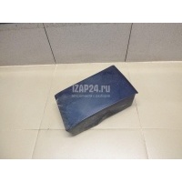 Накладка переднего крыла левого Suzuki Grand Vitara (2005 - 2015) 7765065j00zjp