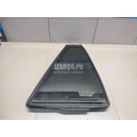 Стекло двери задней правой (форточка) Suzuki Grand Vitara (2005 - 2015) 8455165J20