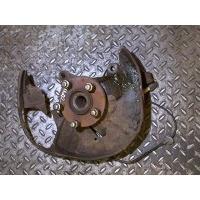 Ступица (кулак, цапфа) перед. левая Mazda CX-7 2007-2012 2007 L206-33-060