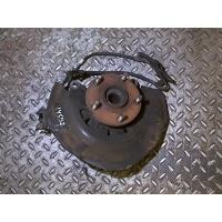 Ступица (кулак, цапфа) перед. правая Toyota Sienna 2 2003-2010 2006 4350208010