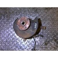 Ступица (кулак, цапфа) перед. левая Honda Fit 2001-2007 2005 44600SAA000