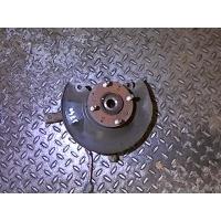 Ступица (кулак, цапфа) перед. правая Honda Fit 2001-2007 2004 44600SAA000