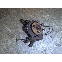 Ступица (кулак, цапфа) перед. правая Nissan Quest 2003-2009 2004 40202CA010