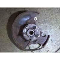 Ступица (кулак, цапфа) перед. правая Mazda CX-7 2007-2012 2007 L206-33-060