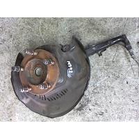 Ступица (кулак, цапфа) перед. левая Toyota Tundra 2007-2013 2010 435020C021