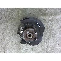 Ступица (кулак, цапфа) перед. левая Mazda 3 (BL) 2009-2013 2010 C236-33-060A