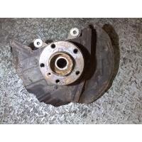 Ступица (кулак, цапфа) перед. правая BMW X5 E53 2000-2007 2002 31206756256