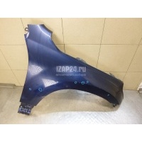 Крыло переднее правое Suzuki Grand Vitara (2005 - 2015) 5760065810
