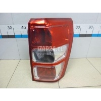 Фонарь задний правый Suzuki Grand Vitara (2005 - 2015) 3565065J21