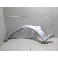Накладка переднего крыла левого Suzuki Grand Vitara (1998 - 2005) 7765065db0z2s
