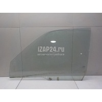 Стекло двери передней левой Suzuki Grand Vitara (1998 - 2005) 8453665D01