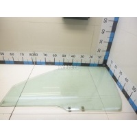 Стекло двери передней левой Suzuki Grand Vitara (1998 - 2005) 8453665D01
