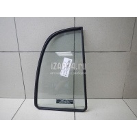 Стекло двери задней правой (форточка) Suzuki Grand Vitara (1998 - 2005) 8455165D01