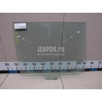 Стекло двери задней правой Suzuki Grand Vitara (1998 - 2005) 8454152D00