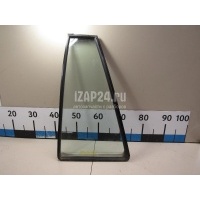 Стекло двери задней левой (форточка) Suzuki Grand Vitara (1998 - 2005) 8455652D00