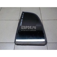 Стекло двери задней левой (форточка) Suzuki Grand Vitara (1998 - 2005) 8455665D00