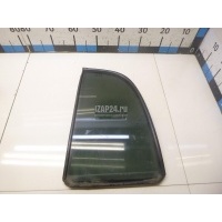 Стекло двери задней левой (форточка) Suzuki Grand Vitara (1998 - 2005) 8455665D01