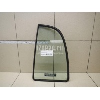 Стекло двери задней левой (форточка) Suzuki Grand Vitara (1998 - 2005) 8455665D01