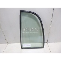Стекло двери задней левой (форточка) Suzuki Grand Vitara (1998 - 2005) 8455665D01